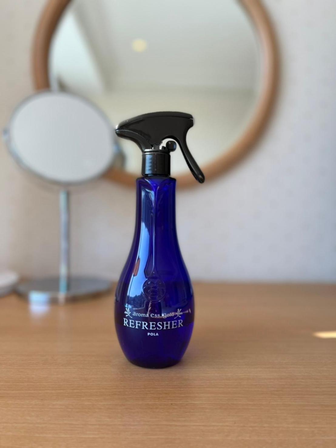 The Global View Nagasaki Otel Dış mekan fotoğraf A bottle of hairspray