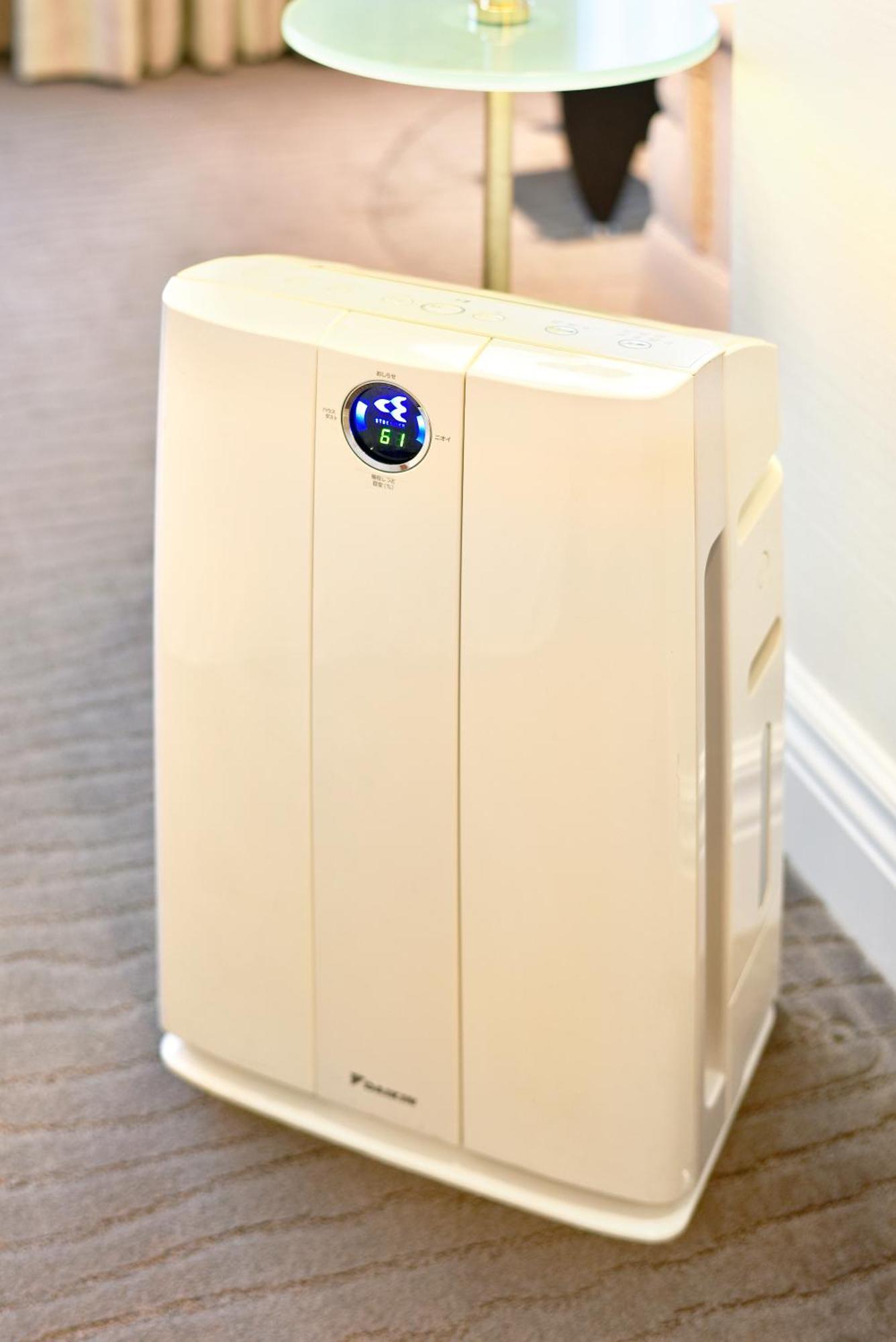 The Global View Nagasaki Otel Dış mekan fotoğraf A humidifier